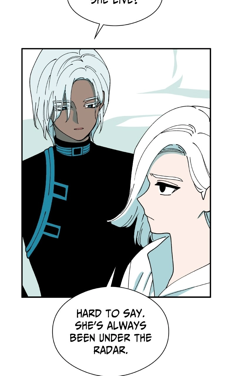 False Paradise Chapter 85 page 71 - 