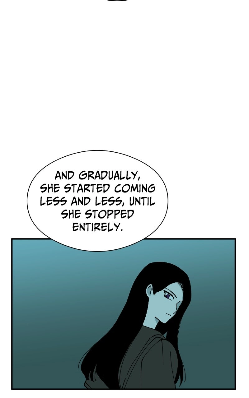 False Paradise Chapter 85 page 72 - 