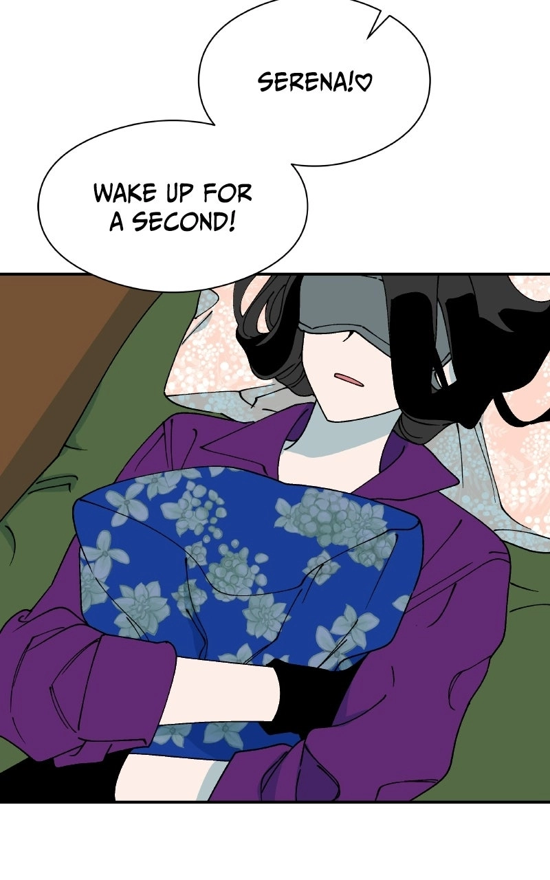 False Paradise Chapter 85 page 75 - 