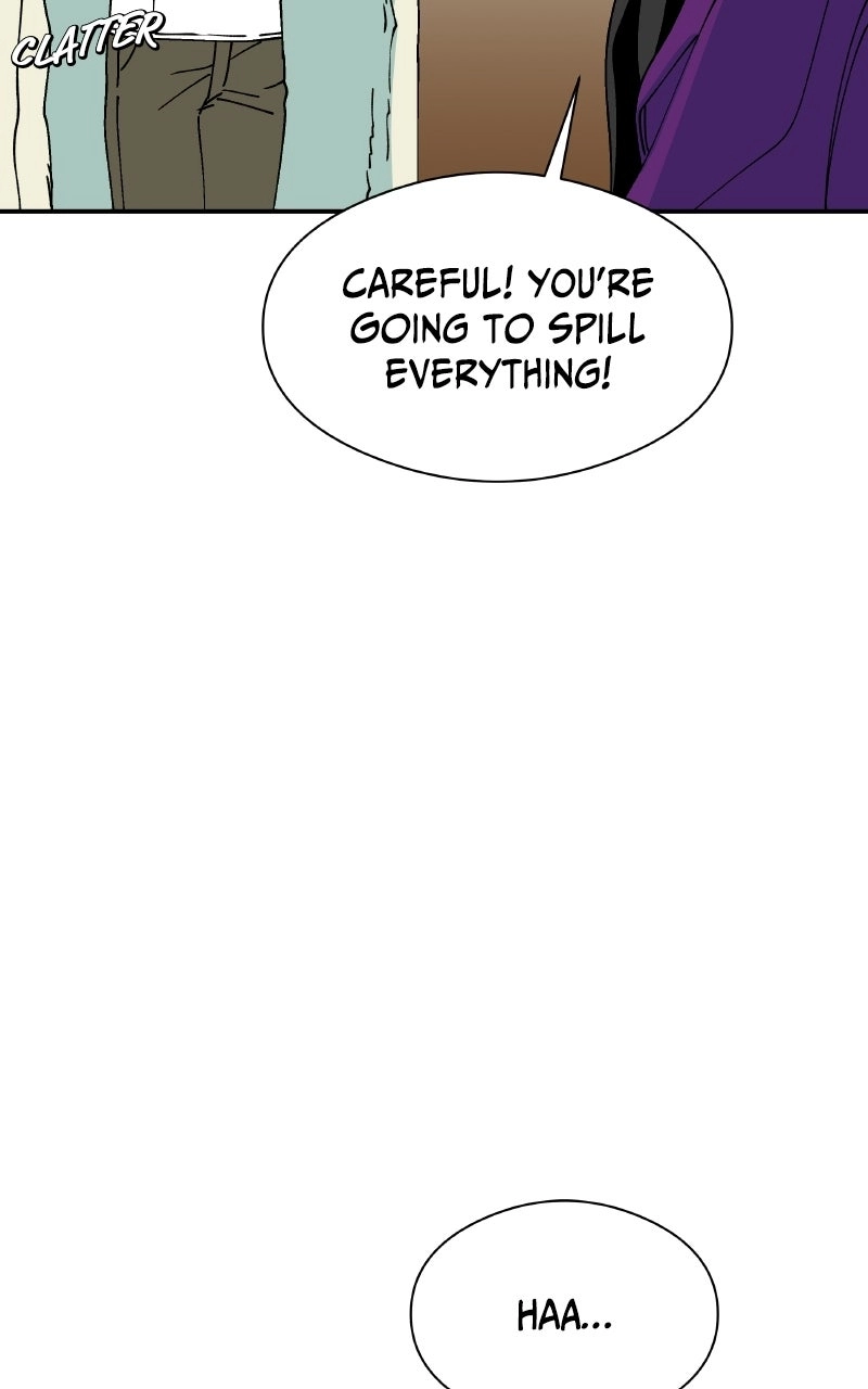 False Paradise Chapter 85 page 77 - 