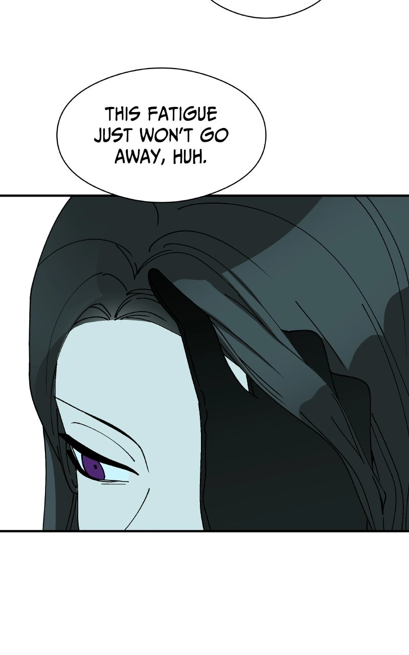 False Paradise Chapter 85 page 78 - 