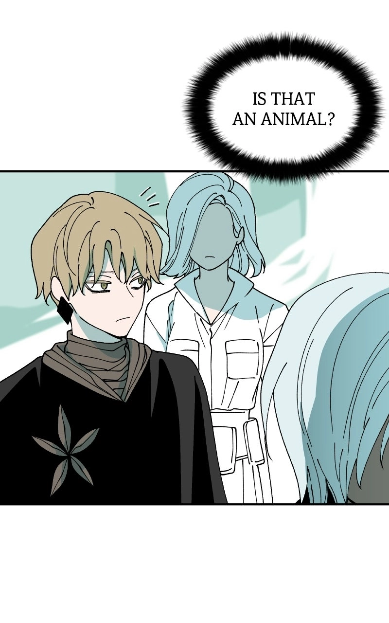 False Paradise Chapter 85 page 9 - 