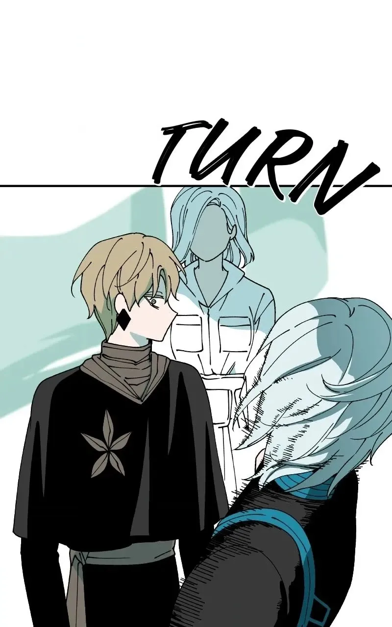False Paradise Chapter 85 page 10 - 