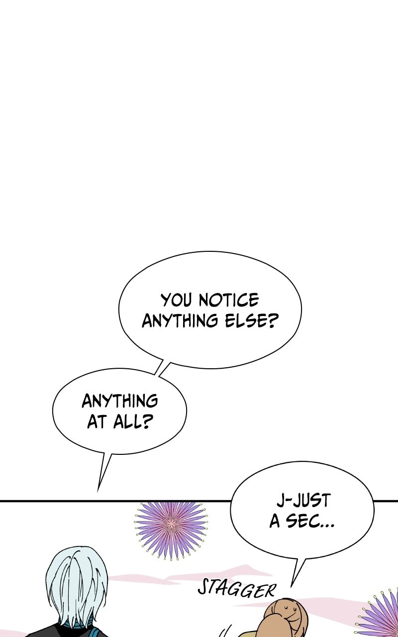 False Paradise Chapter 86 page 2 - 