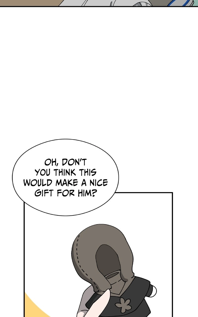 False Paradise Chapter 86 page 11 - 