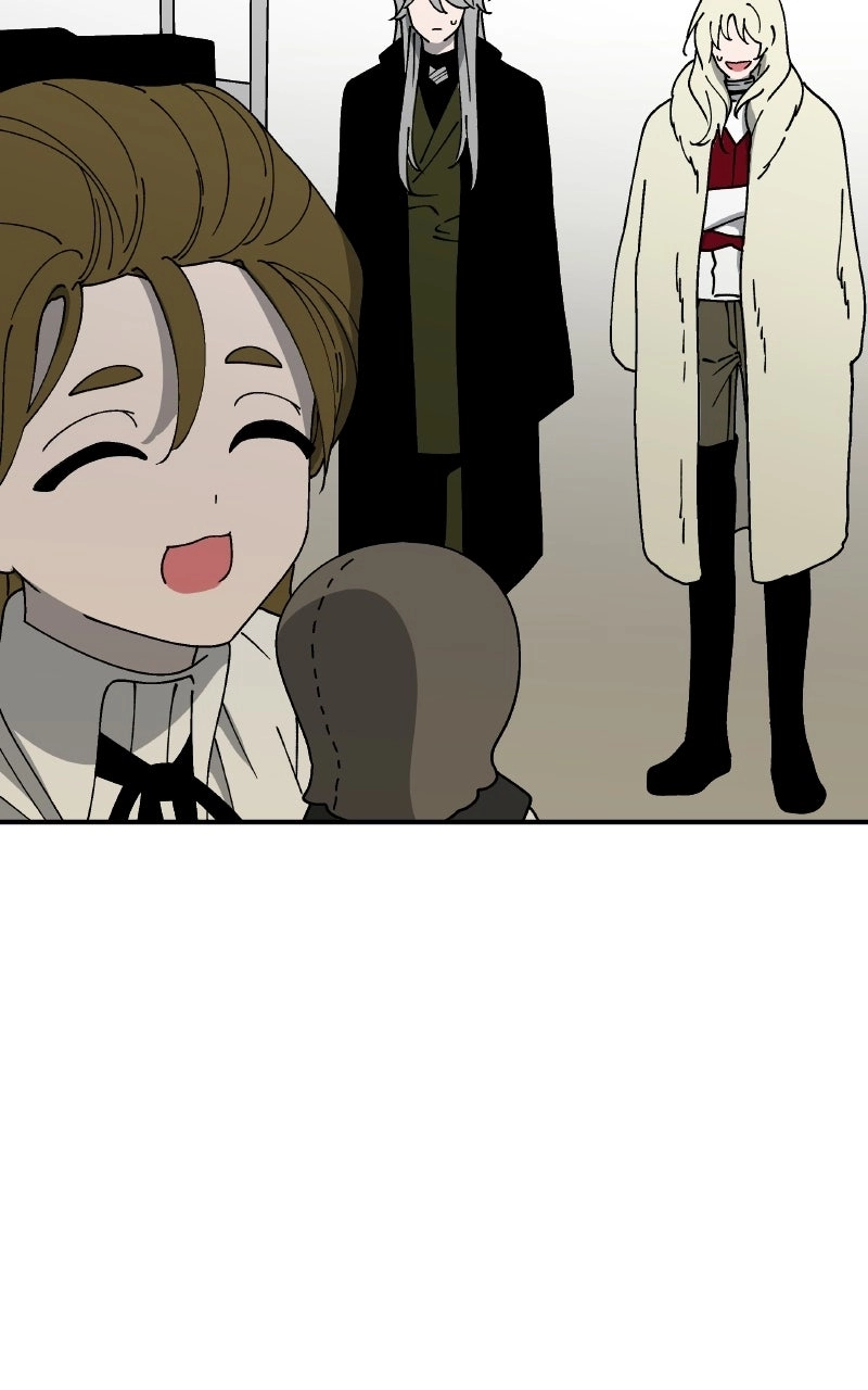 False Paradise Chapter 86 page 13 - 
