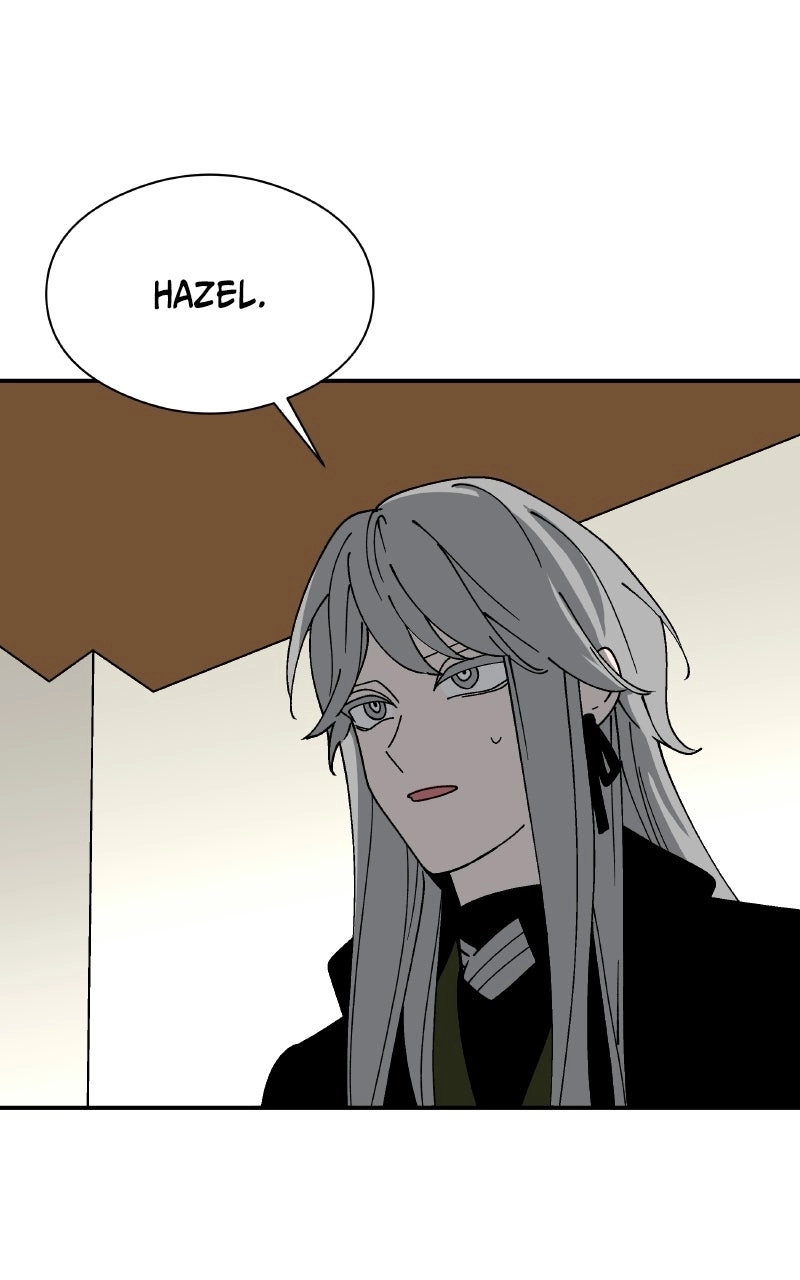 False Paradise Chapter 86 page 14 - 