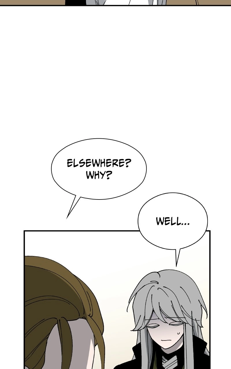False Paradise Chapter 86 page 16 - 