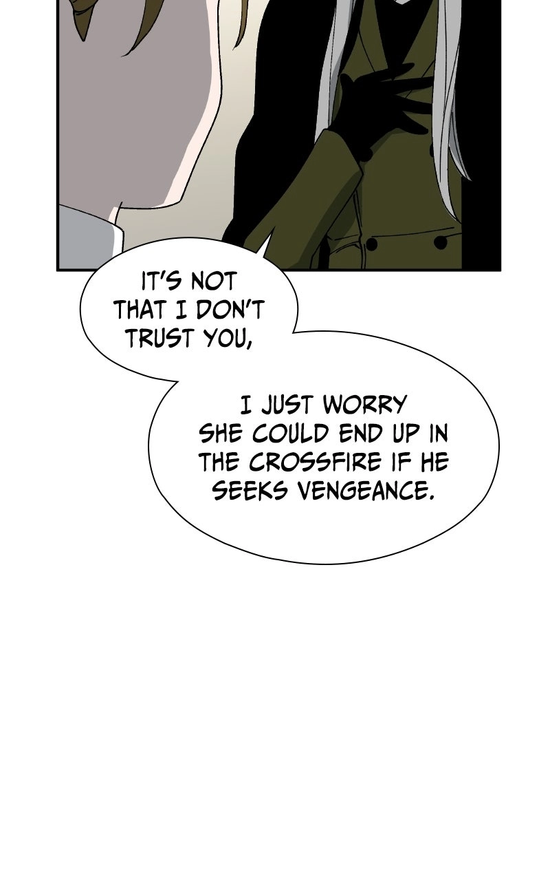 False Paradise Chapter 86 page 17 - 