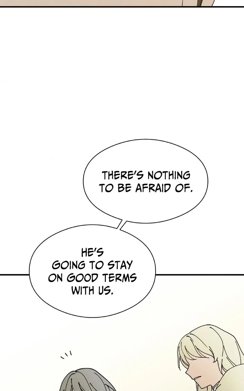 False Paradise Chapter 86 page 20 - 