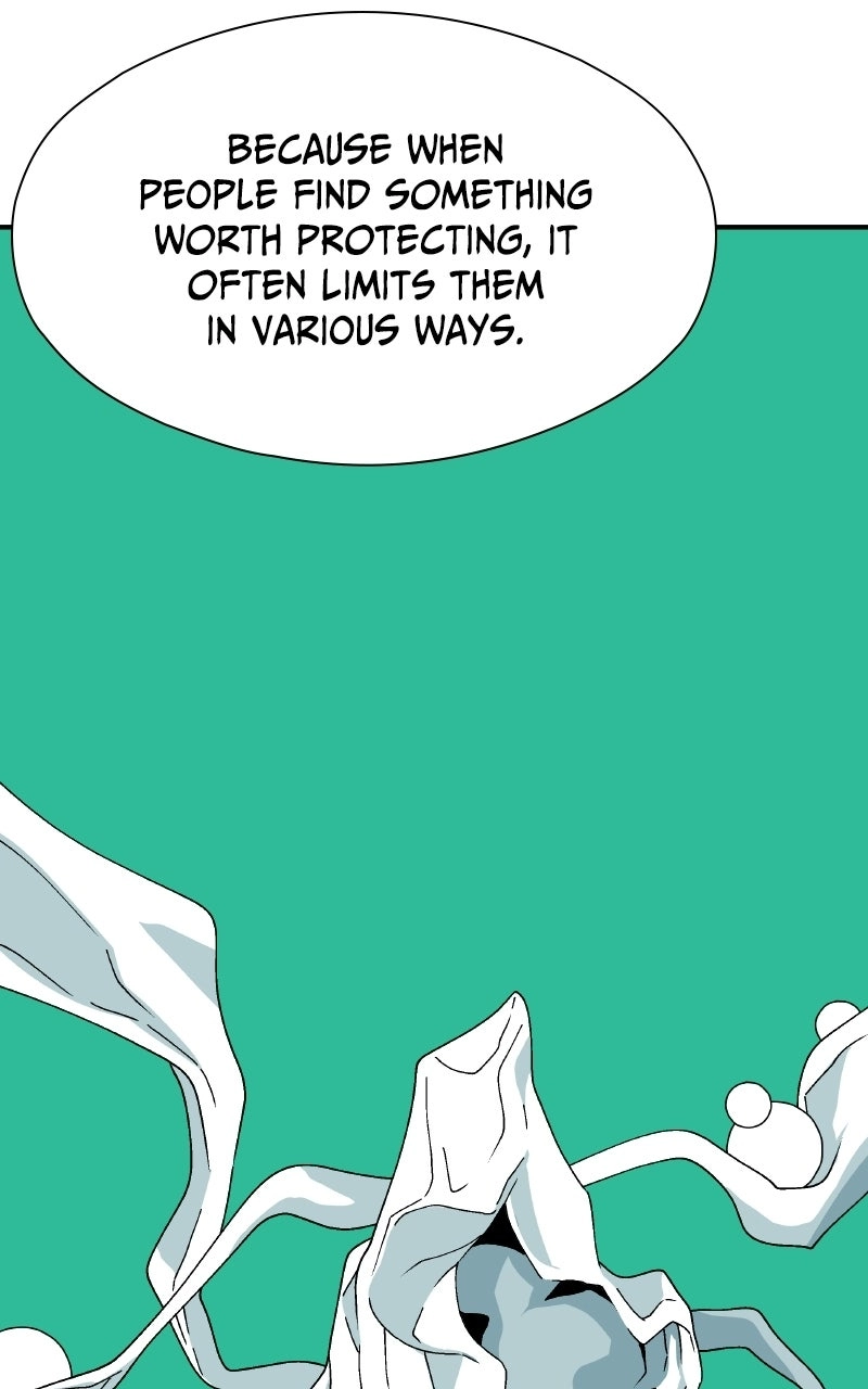 False Paradise Chapter 86 page 23 - 