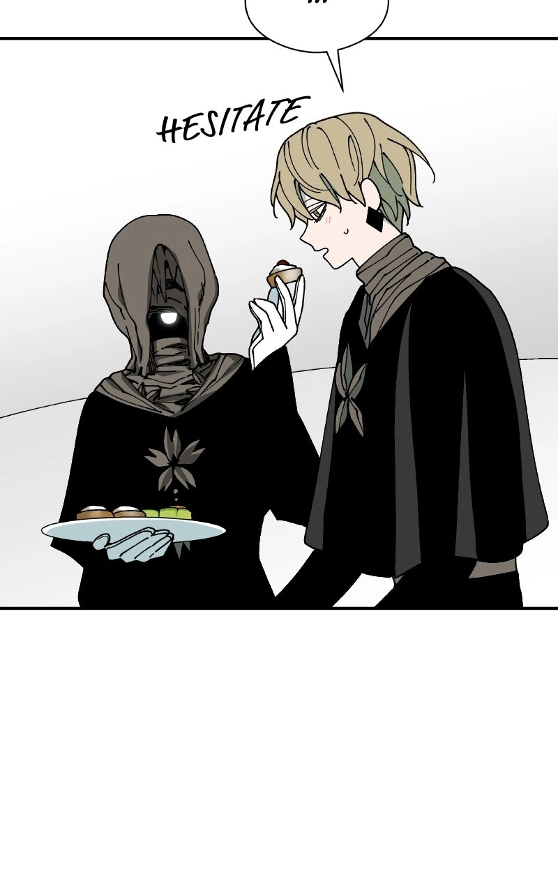 False Paradise Chapter 86 page 26 - 