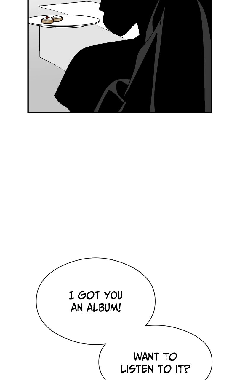 False Paradise Chapter 86 page 29 - 
