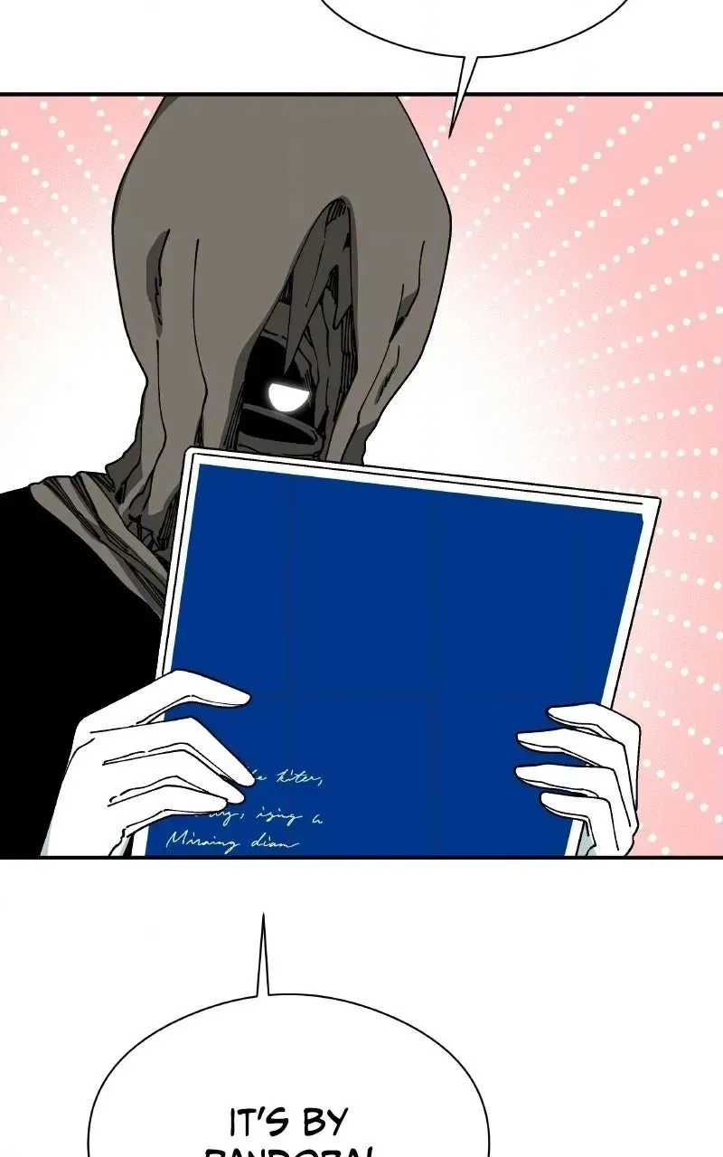 False Paradise Chapter 86 page 30 - 