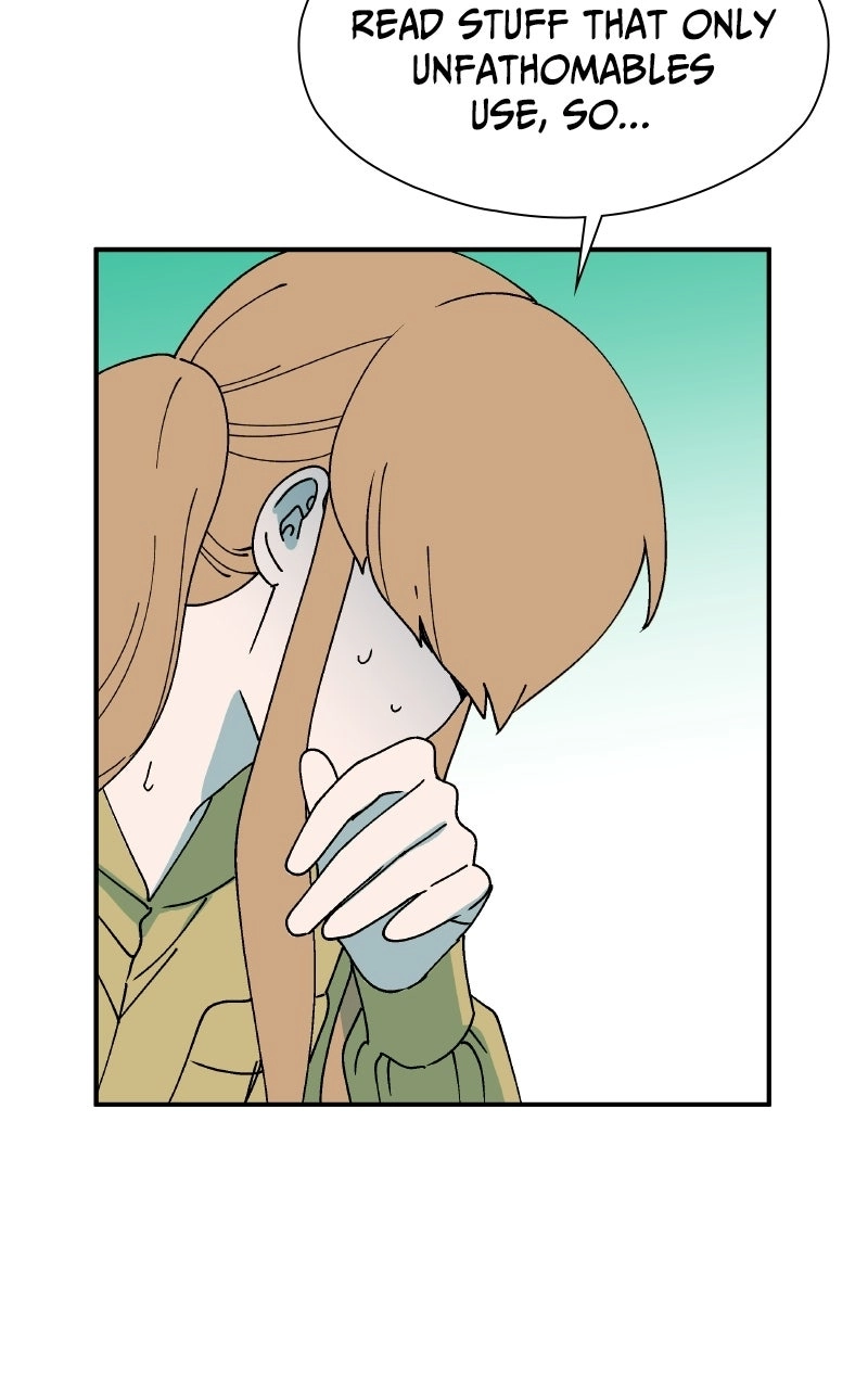False Paradise Chapter 86 page 4 - 