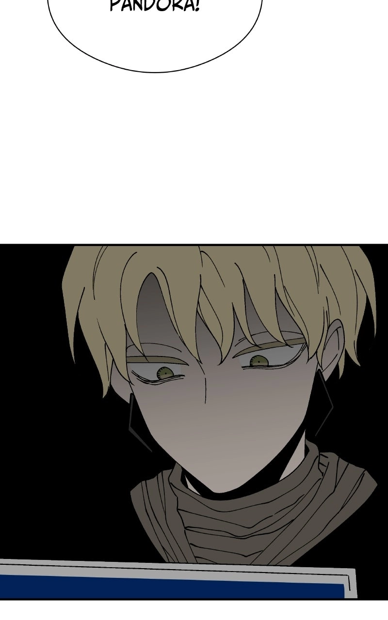 False Paradise Chapter 86 page 31 - 