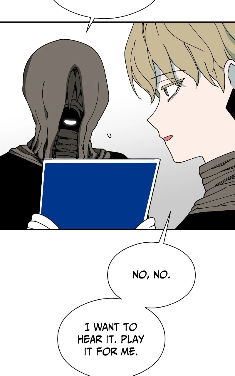 False Paradise Chapter 86 page 35 - 