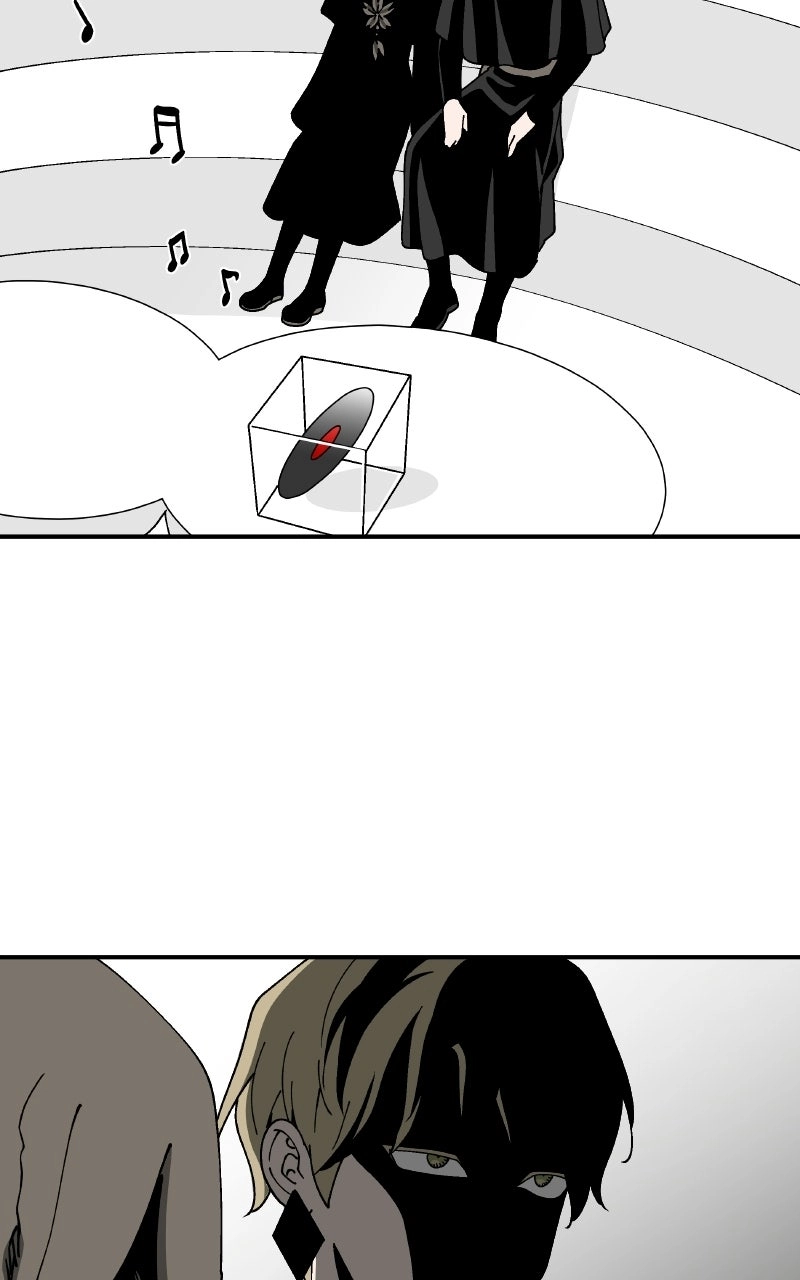 False Paradise Chapter 86 page 37 - 