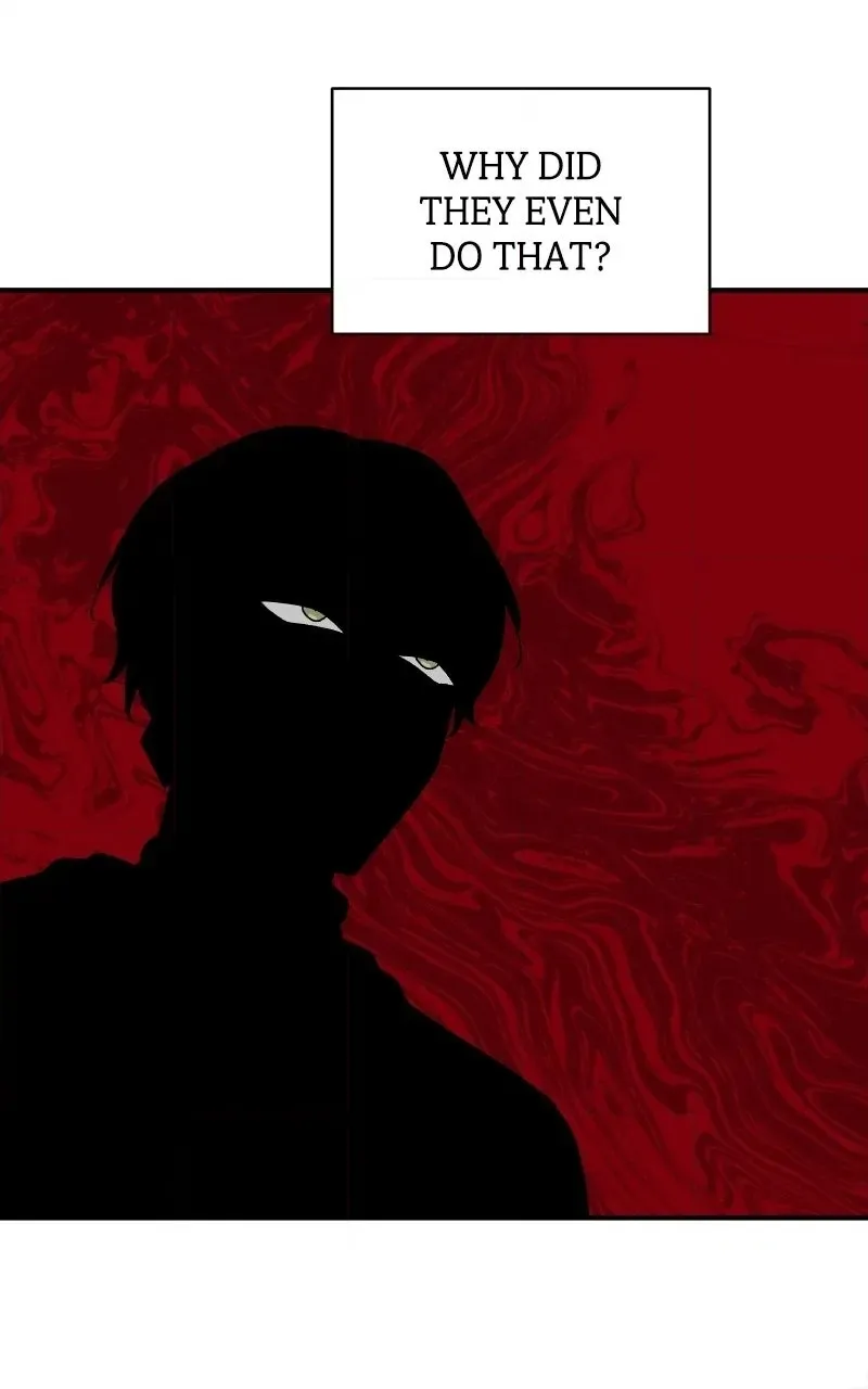 False Paradise Chapter 86 page 40 - 