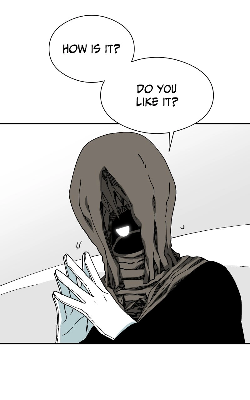 False Paradise Chapter 86 page 44 - 