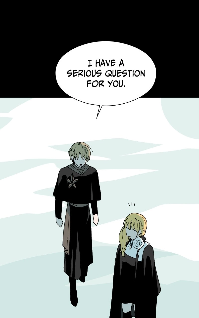 False Paradise Chapter 86 page 48 - 