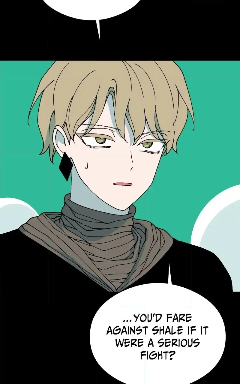 False Paradise Chapter 86 page 50 - 