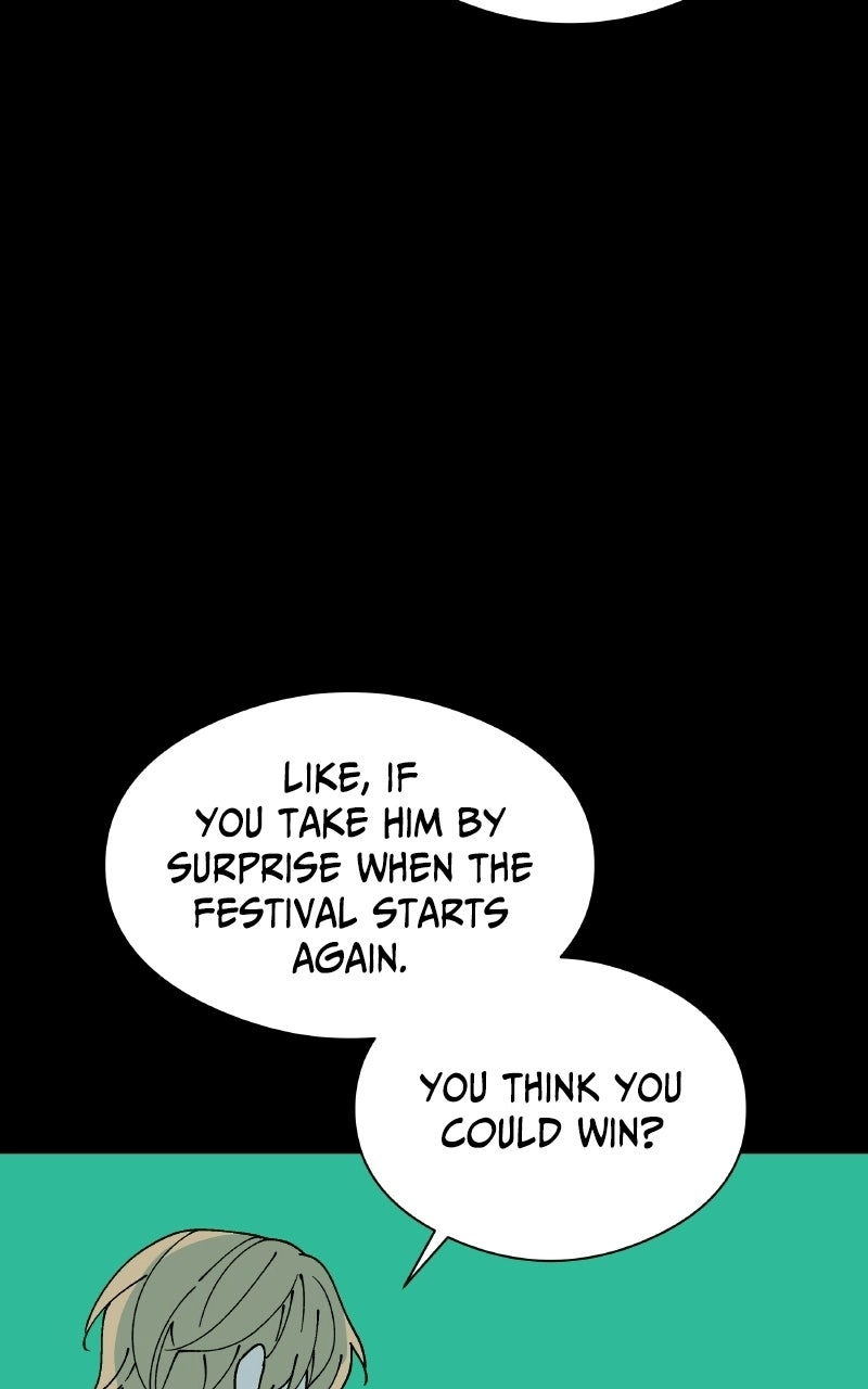 False Paradise Chapter 86 page 51 - 