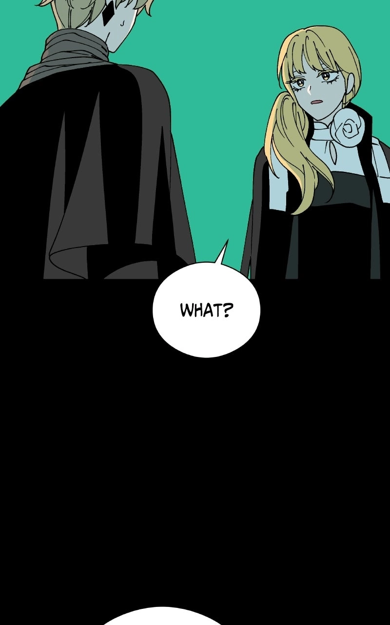 False Paradise Chapter 86 page 52 - 