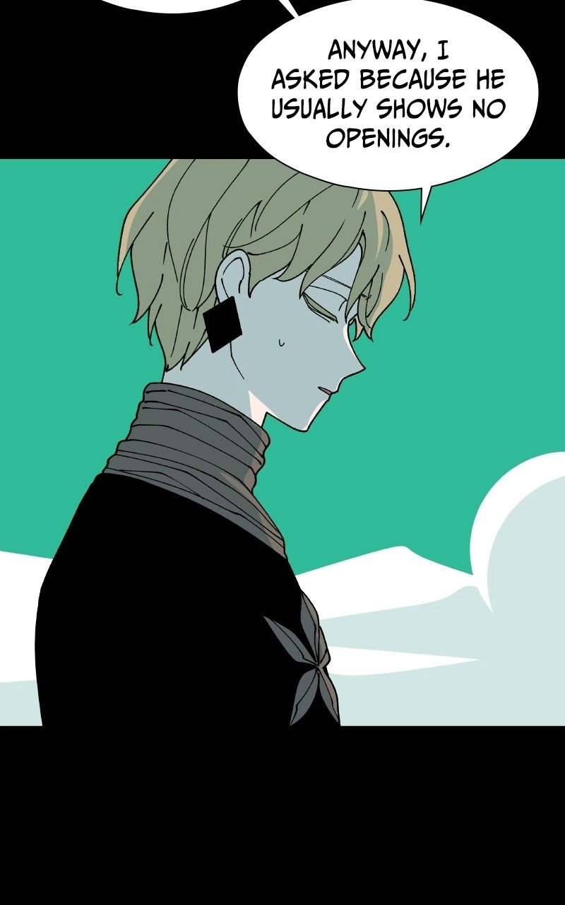 False Paradise Chapter 86 page 57 - 