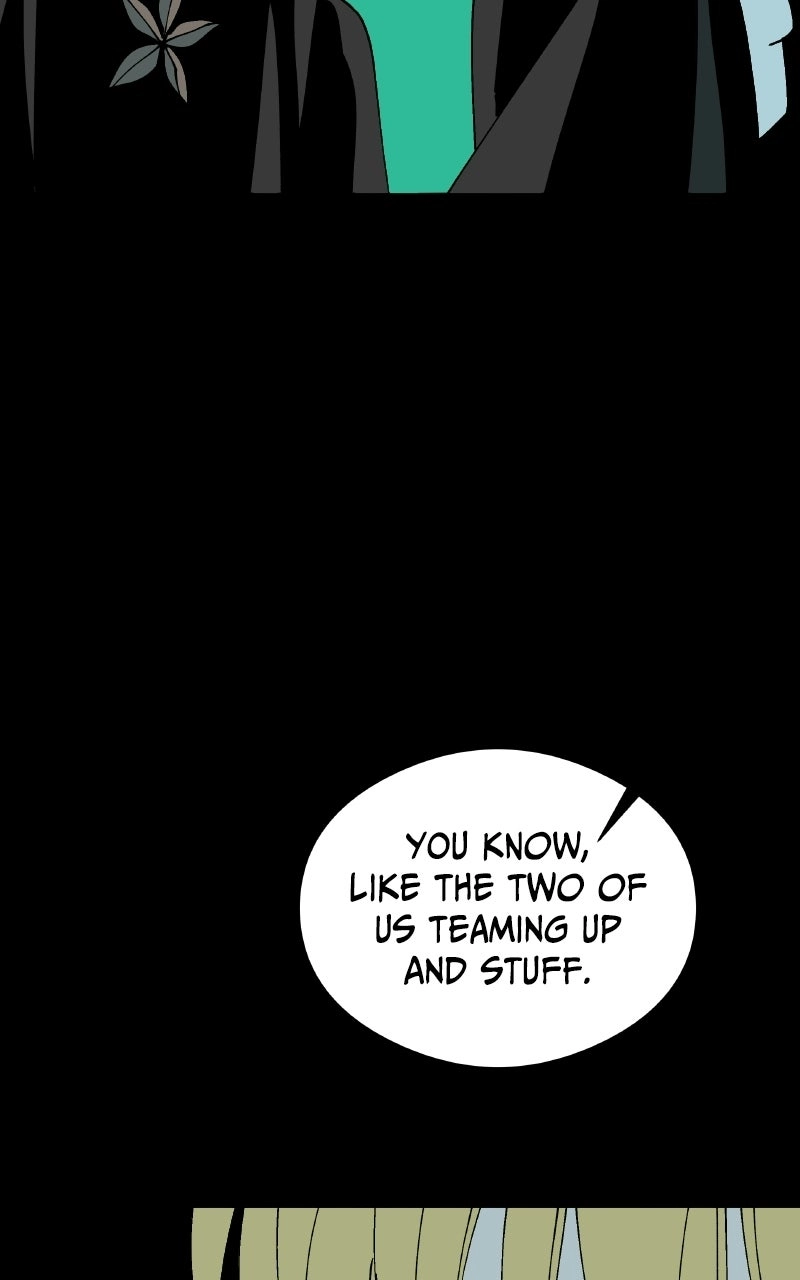 False Paradise Chapter 86 page 59 - 