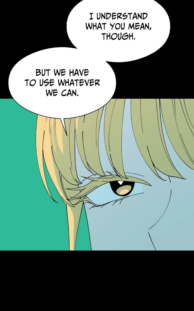 False Paradise Chapter 86 page 64 - 