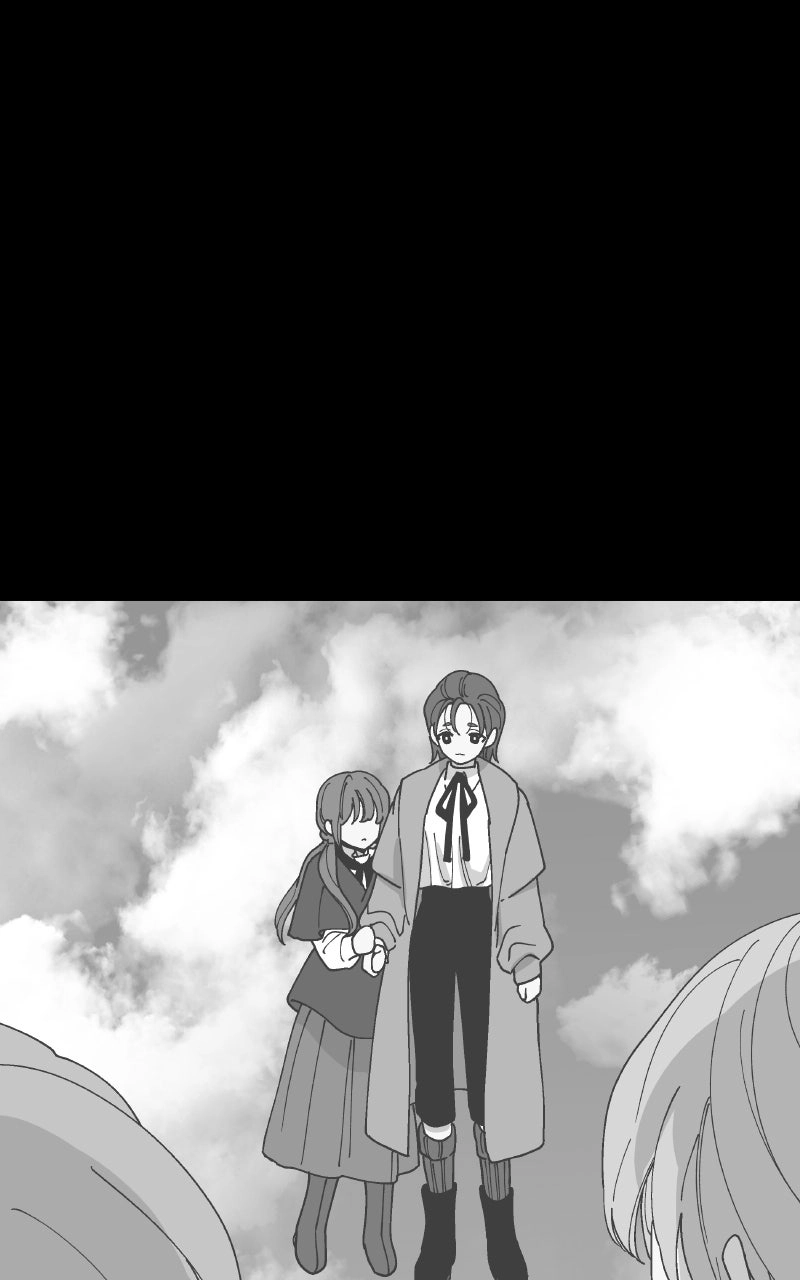 False Paradise Chapter 86 page 69 - 
