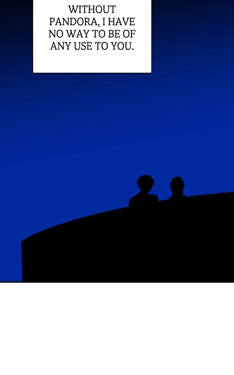 False Paradise Chapter 86 page 76 - 