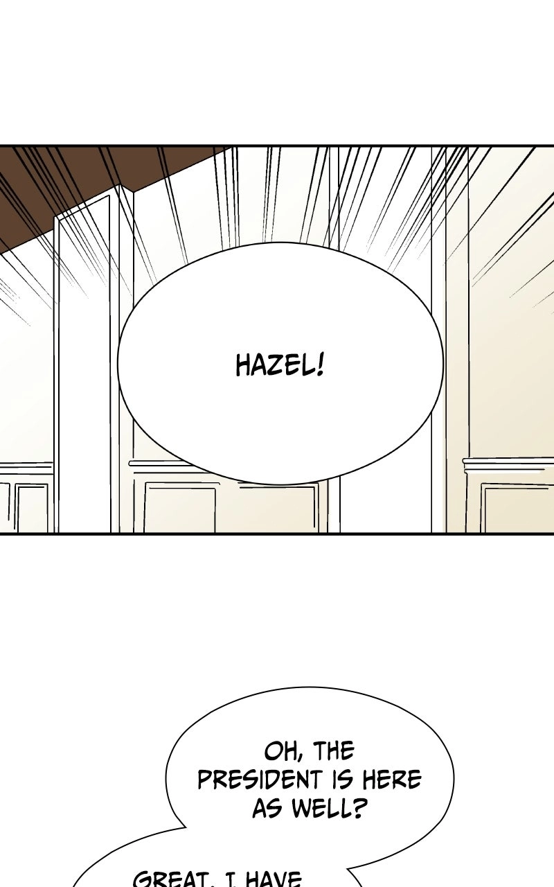 False Paradise Chapter 86 page 81 - 