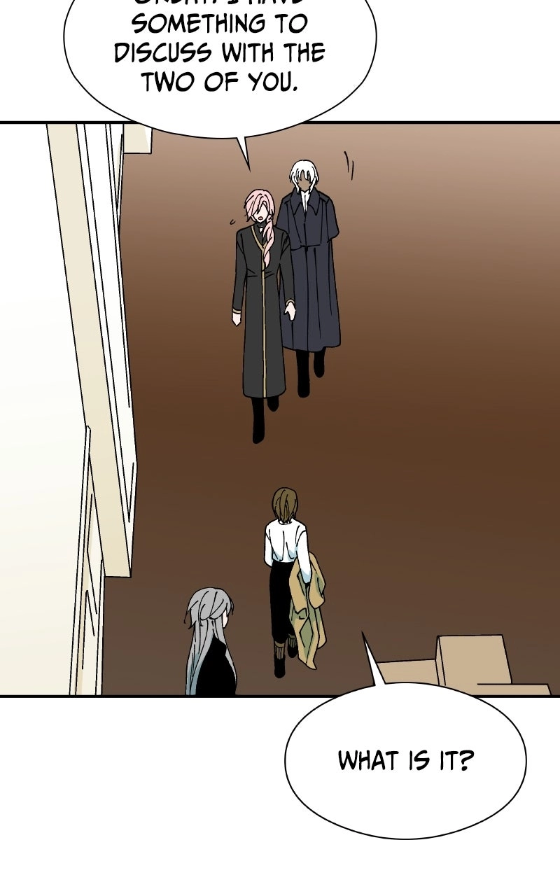 False Paradise Chapter 86 page 82 - 