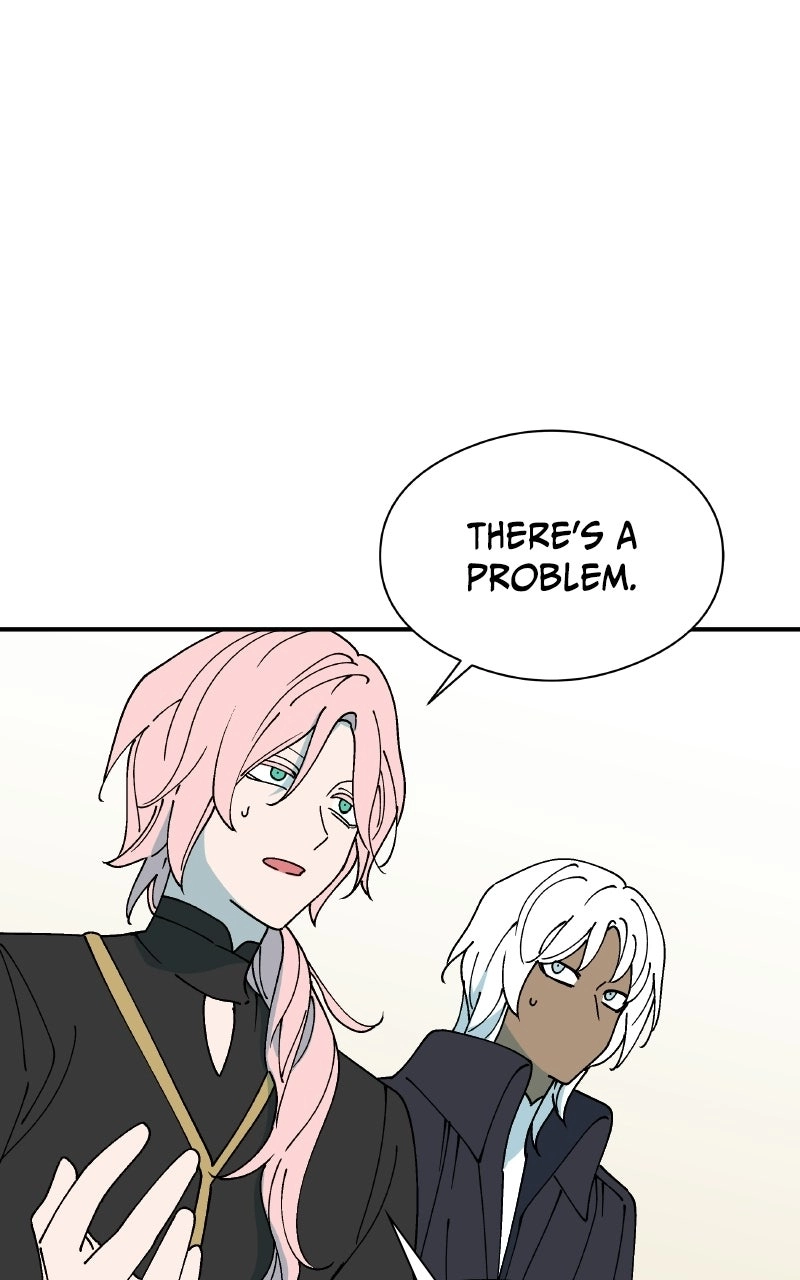 False Paradise Chapter 86 page 83 - 