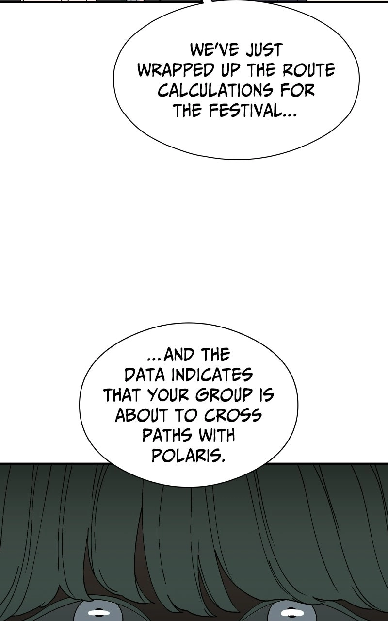 False Paradise Chapter 86 page 84 - 