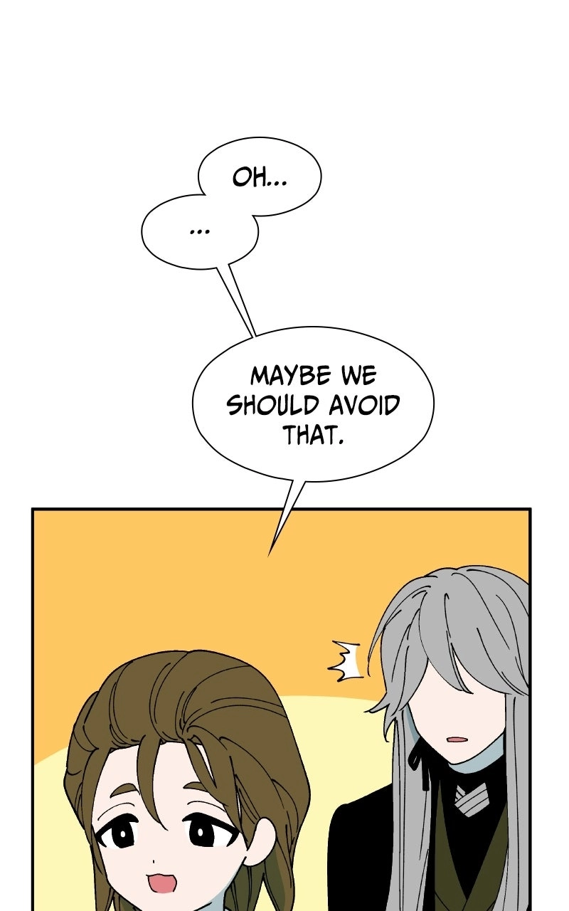 False Paradise Chapter 86 page 86 - 