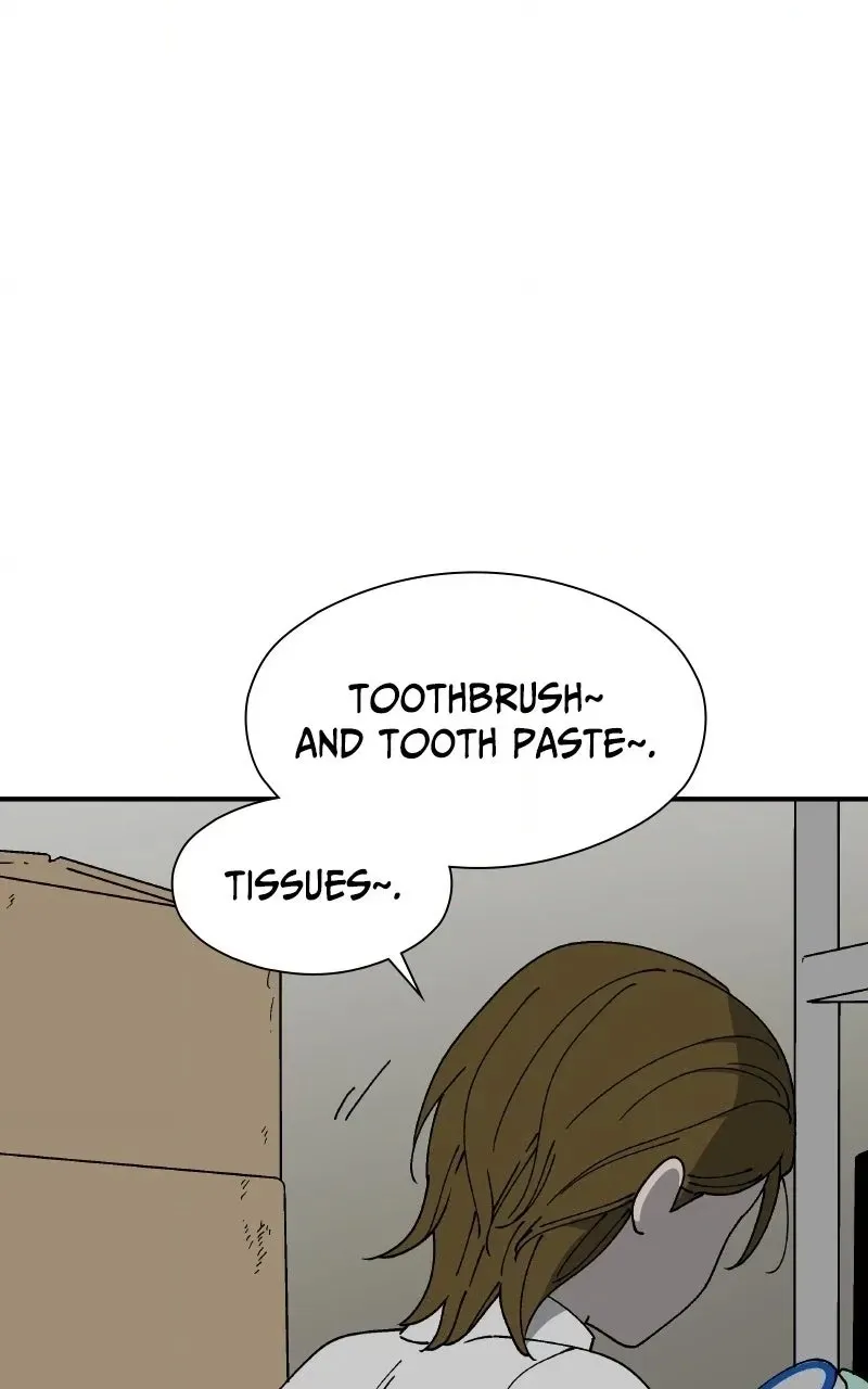 False Paradise Chapter 86 page 10 - 