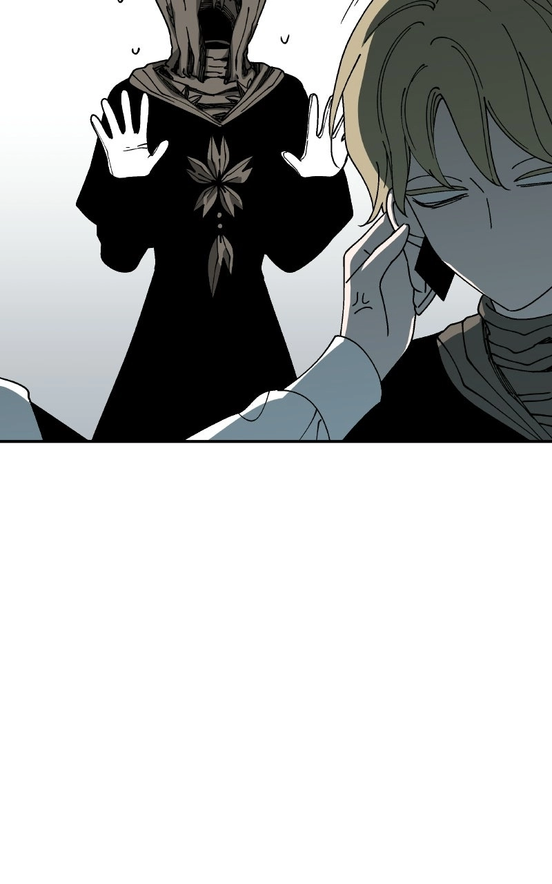 False Paradise Chapter 87 page 11 - 