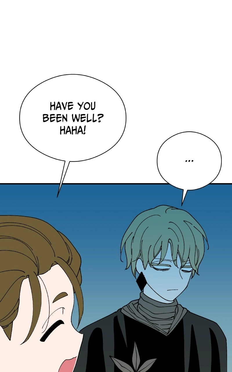 False Paradise Chapter 87 page 14 - 