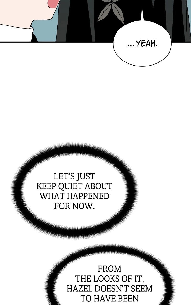 False Paradise Chapter 87 page 15 - 