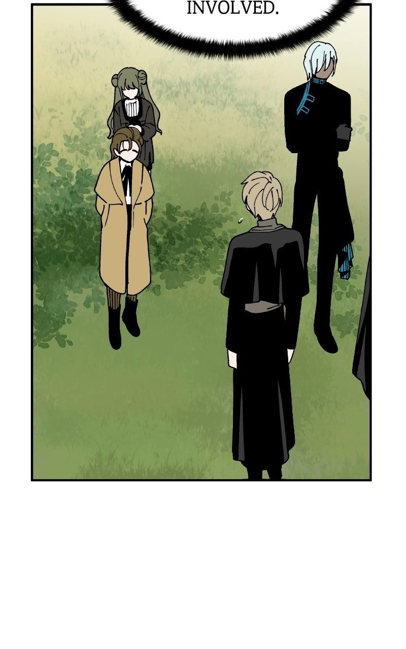 False Paradise Chapter 87 page 16 - 