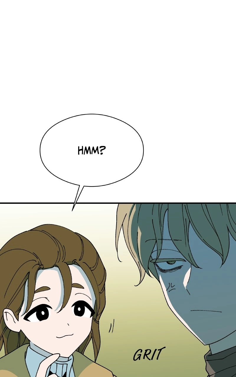 False Paradise Chapter 87 page 18 - 