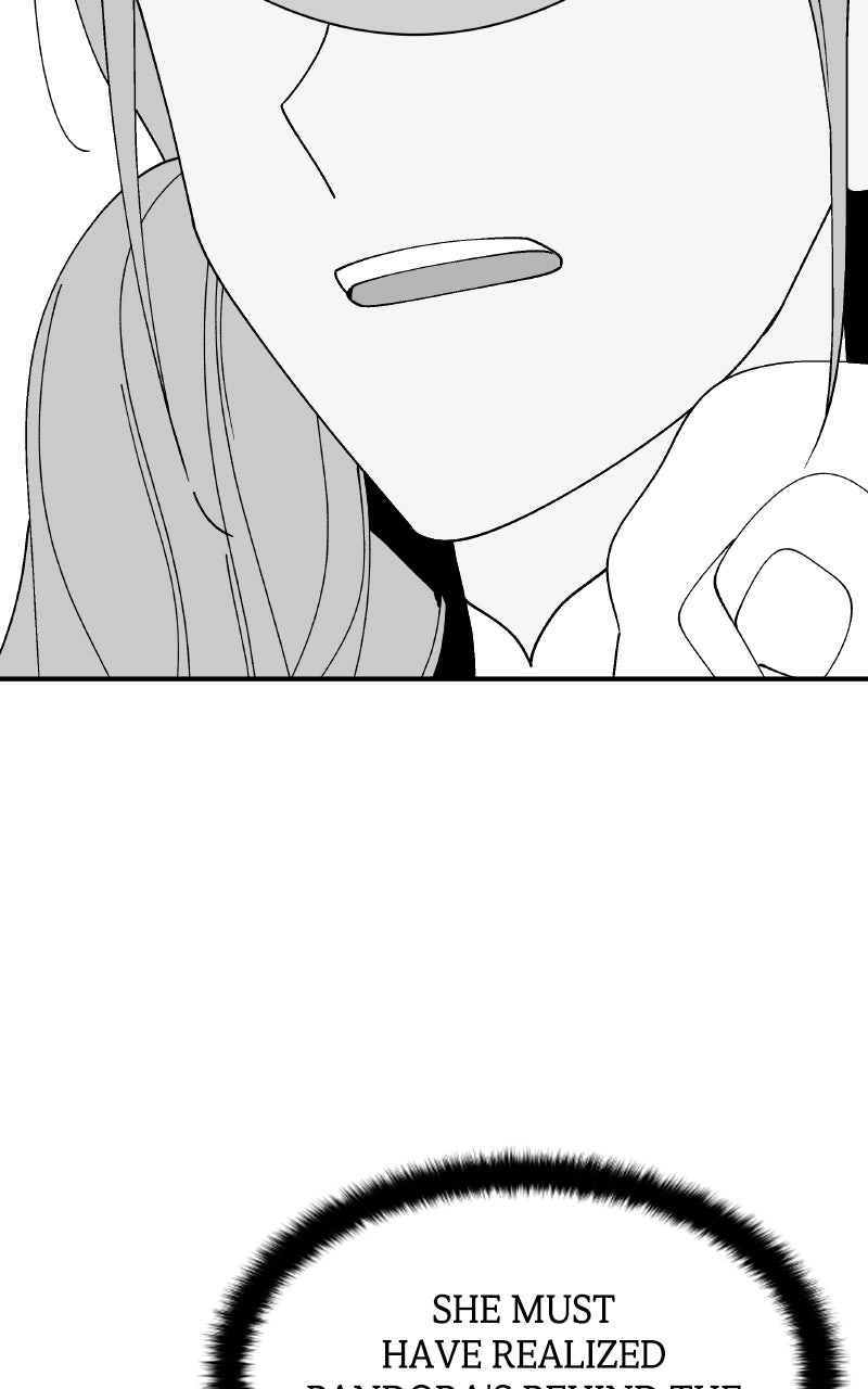 False Paradise Chapter 87 page 21 - 