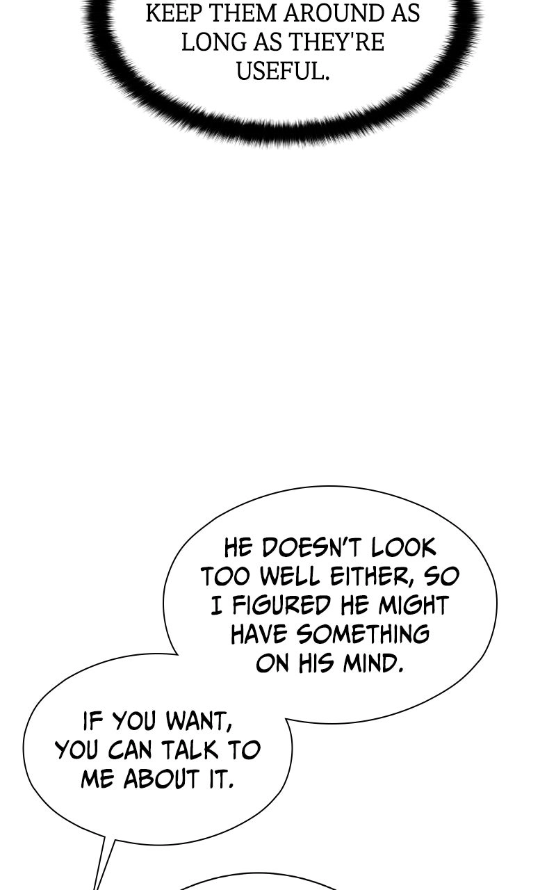 False Paradise Chapter 87 page 23 - 