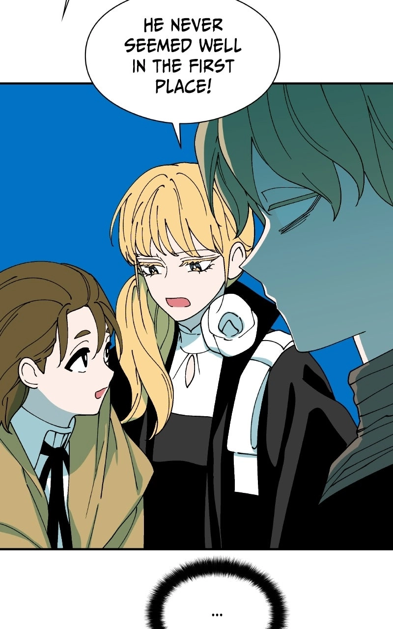 False Paradise Chapter 87 page 24 - 