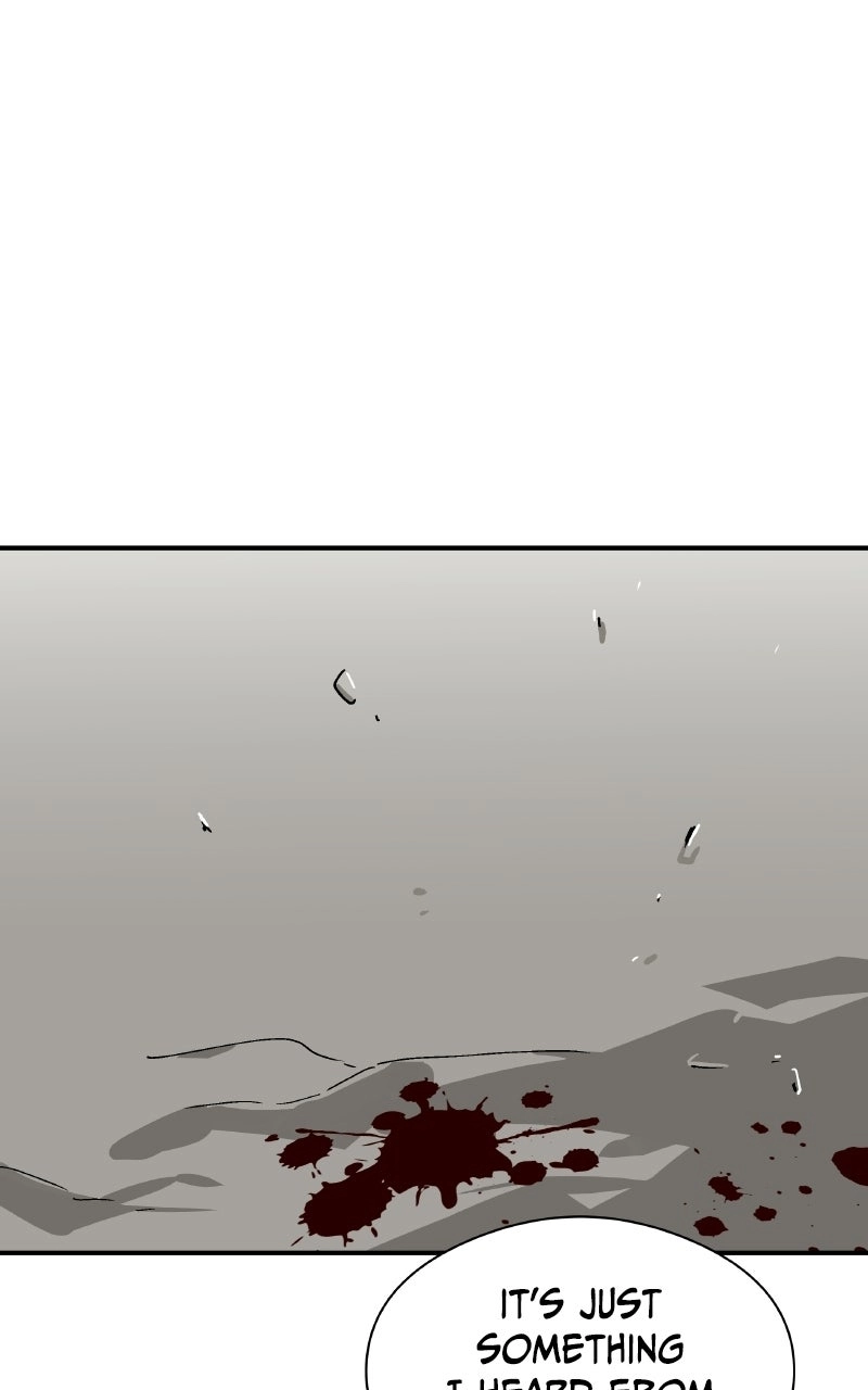 False Paradise Chapter 87 page 27 - 