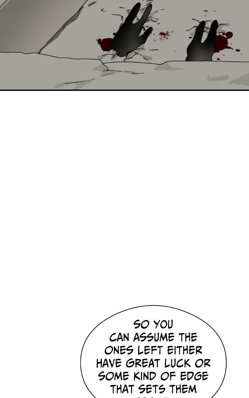 False Paradise Chapter 87 page 29 - 