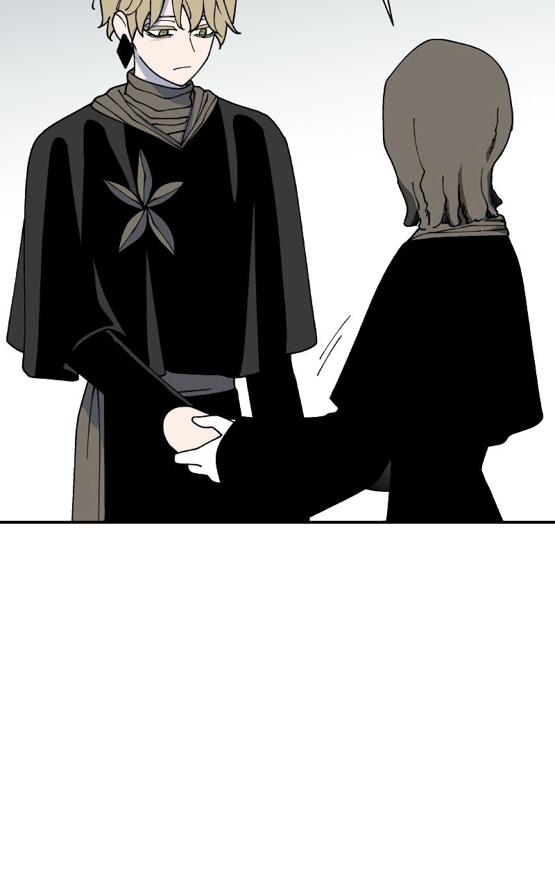 False Paradise Chapter 87 page 4 - 